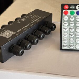 6 W Shooting Star / Light Engine